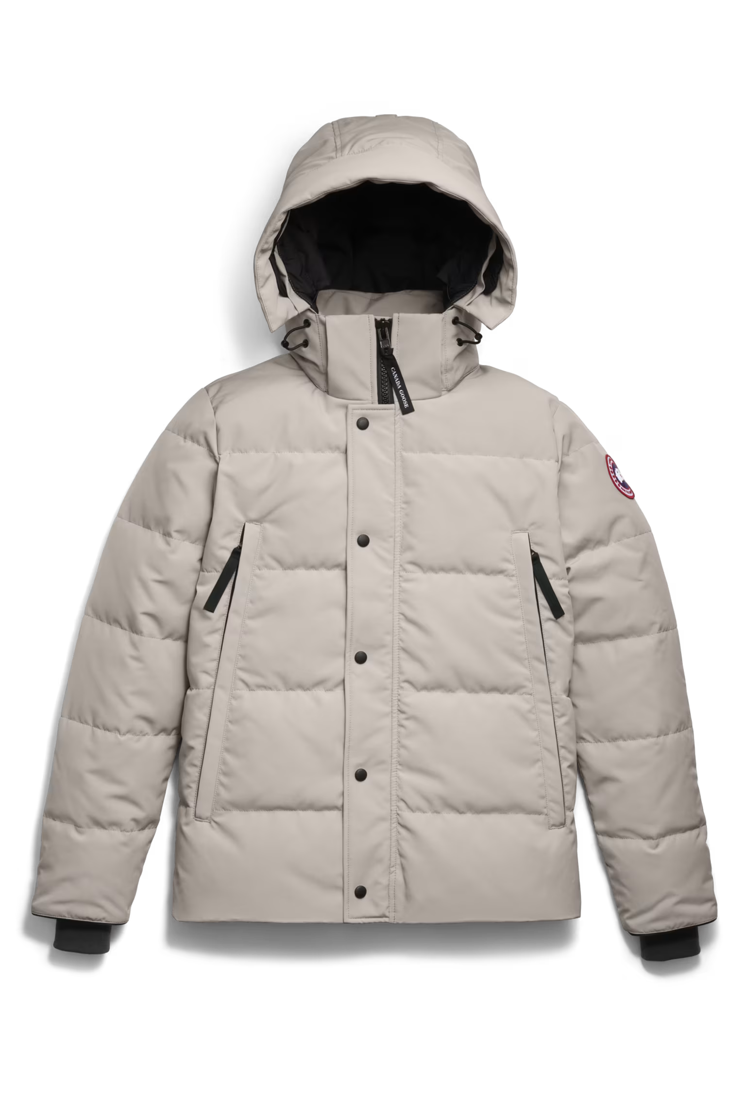 Arctic Frost™ Parka – Extreme Insulation beige - Canada
