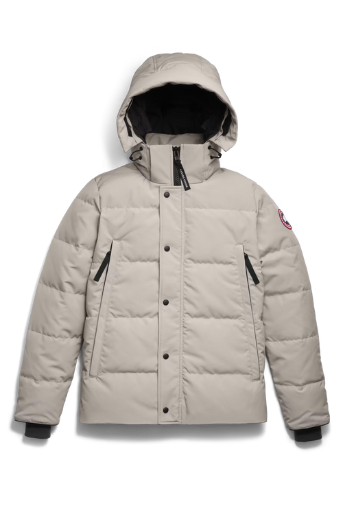 Arctic Frost™ Parka – Extreme Insulation beige - Canada